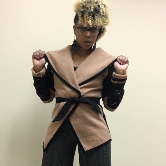 LERAN MODERN JACKET - Picture 2 of 6